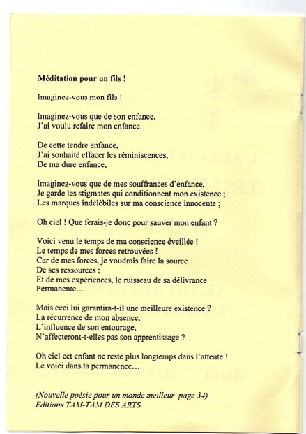 Alain Alfred MOUSTAPAM---10